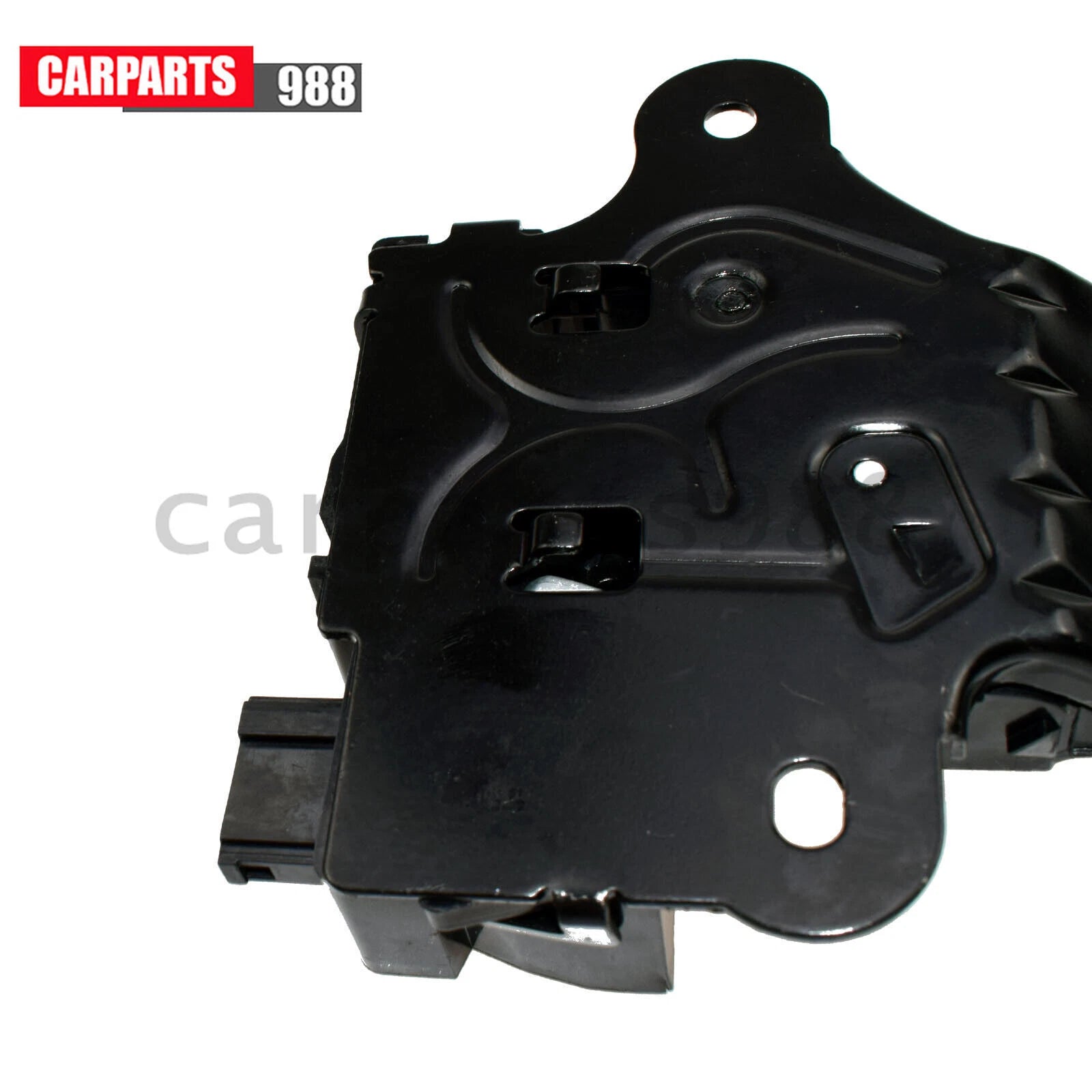 Rear Trunk Lock Lid Latch Actuator For Buick Lacrosse Chevy Cruze CTS 13501988 6B93BC-57