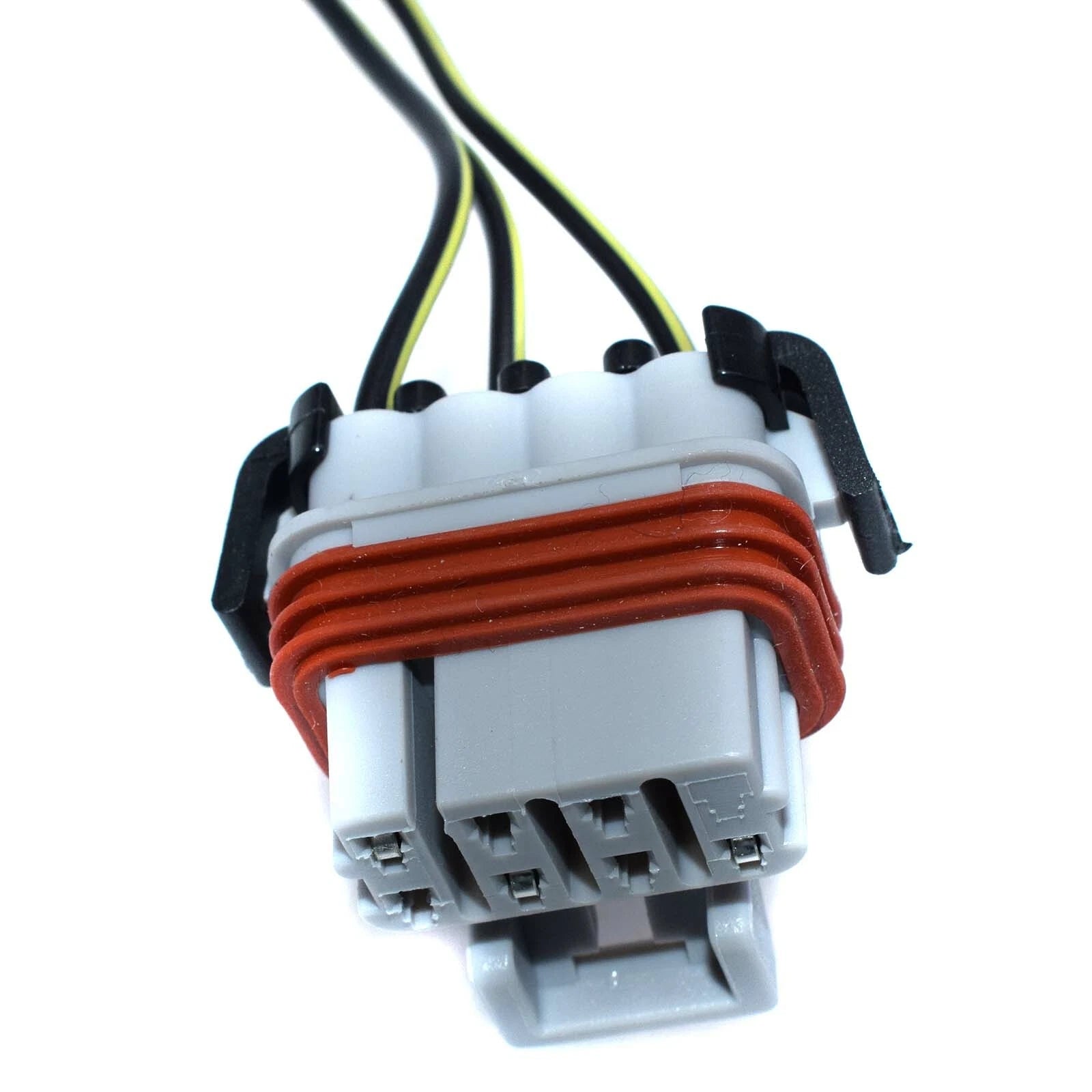 For 2000-2014 Freightliner Columbia Truck Headlight &Turn Signal Harness 4pcs 6B93BC-57