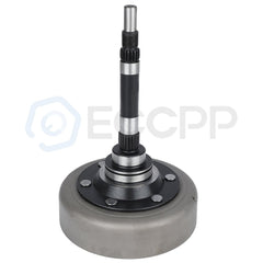 Wet Clutch Centrifugal Drum Cover Housing For Massimo and Qlink KOEEP