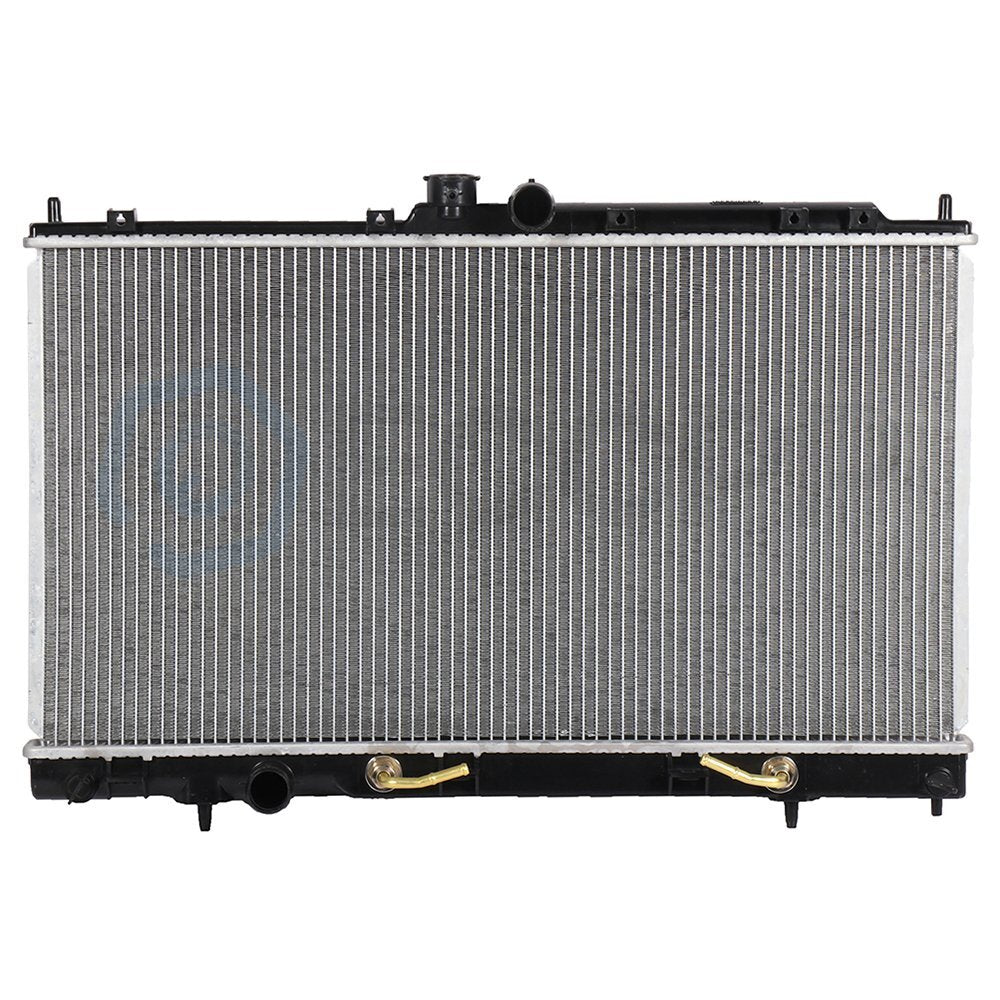 CU2448 Radiator For 2002-2007 Mitsubishi Lancer 4-Door 2.0L Fast Free Shipping 6B93BC-57