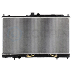 CU2448 Radiator For 2002-2007 Mitsubishi Lancer 4-Door 2.0L Fast Free Shipping 6B93BC-57