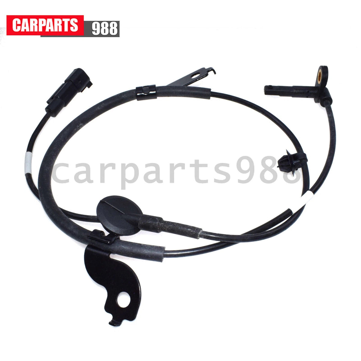 Front LH ABS Wheel Speed Sensor For Mitsubishi Lancer Outlander 4670A031 ALS1785 6B93BC-57