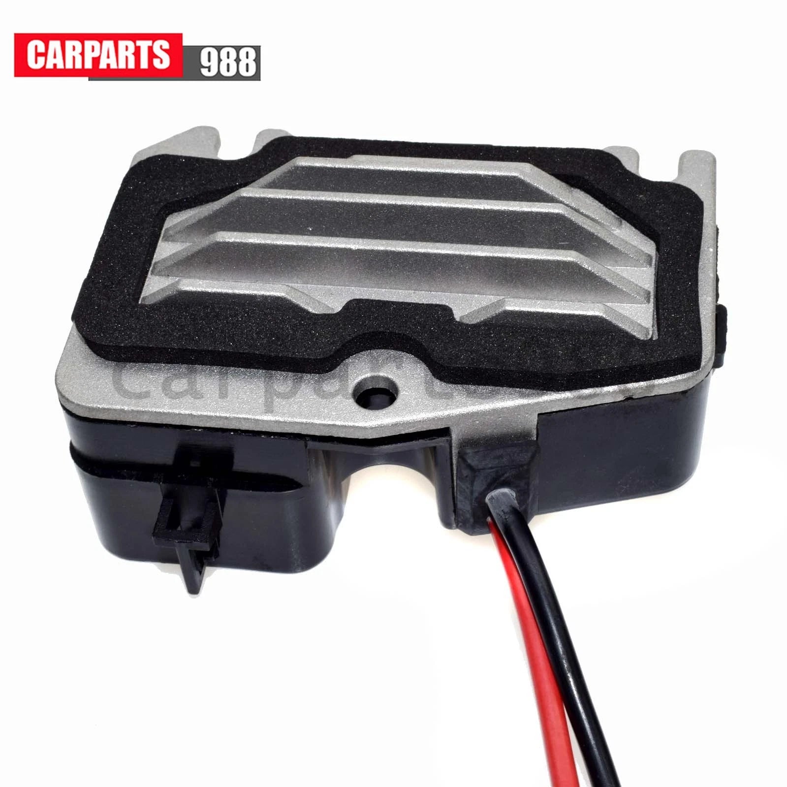HVAC Blower Motor Resistor For Buick Century Regal Grand Prix 89019166 52479971 6B93BC-57