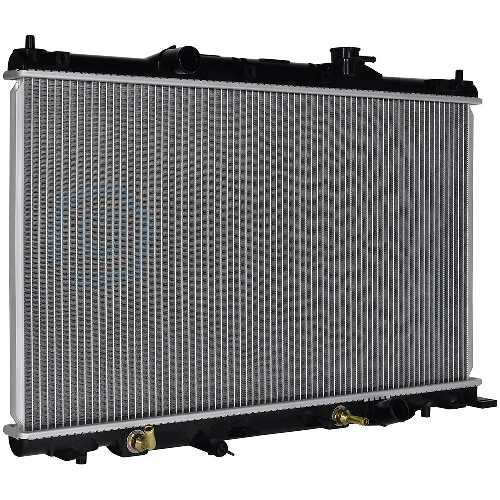 Aluminum Radiator For 2007 2008 2009 2010 2011 Honda Element 2.4L 4-Door 6B93BC-57