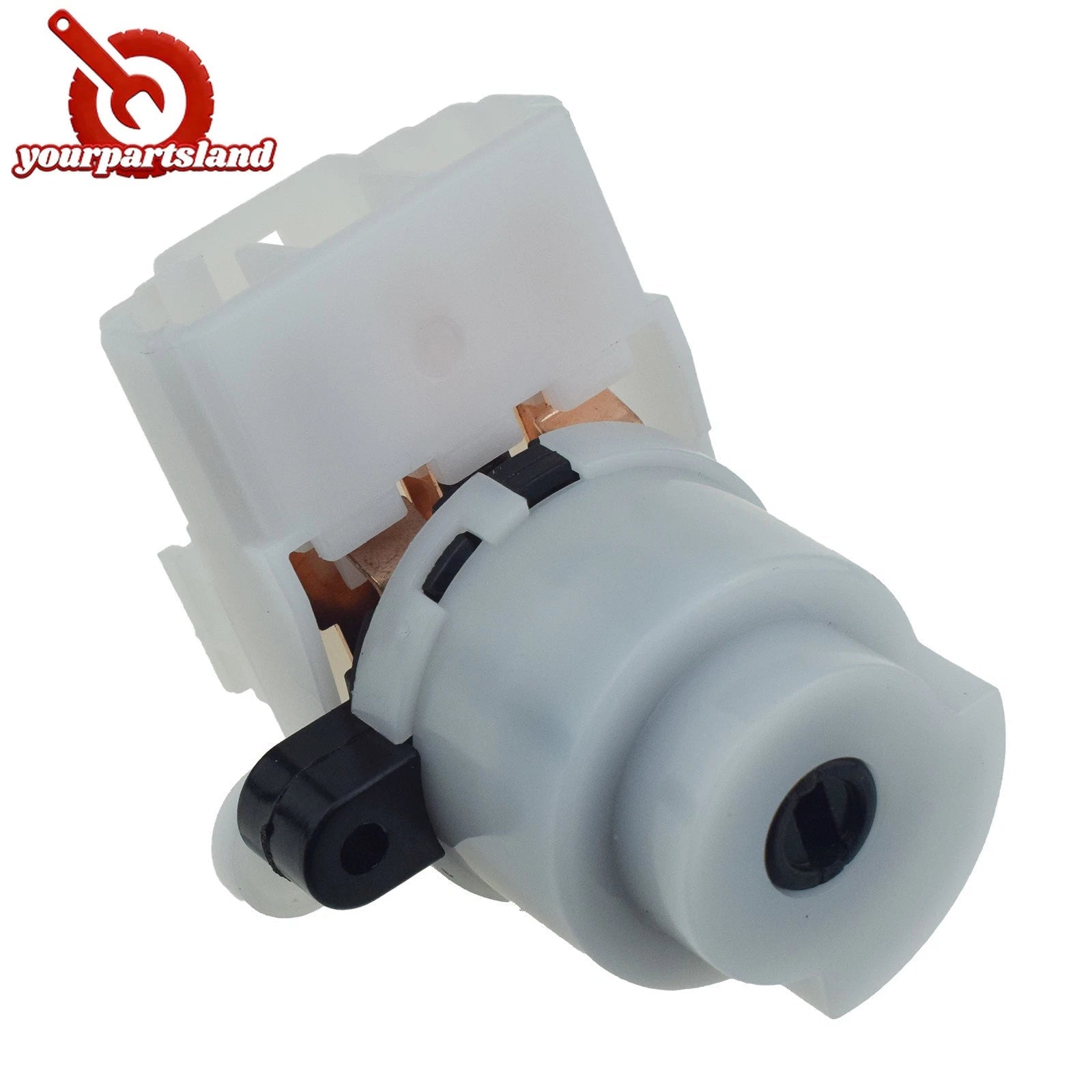 D00166151A Electric Ignition Starter Switch For 90-97 Mazda Miata D001-66-151A 6B93BC-57