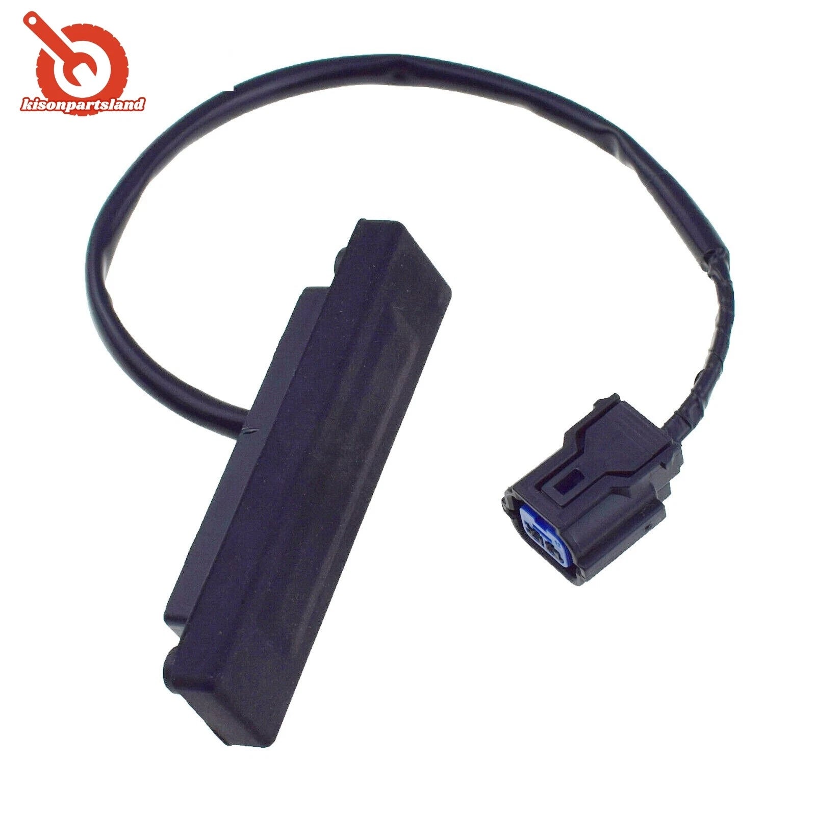 Tailgate Door Trunk Switch For Hyundai I30 2018 Hatchback 81260G3000,81720G4000 6B93BC-57