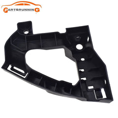 71190-T7A-000 Front Driver LH Headlight Bumper Bracket For Honda HR-V 2016-2018 6B93BC-57