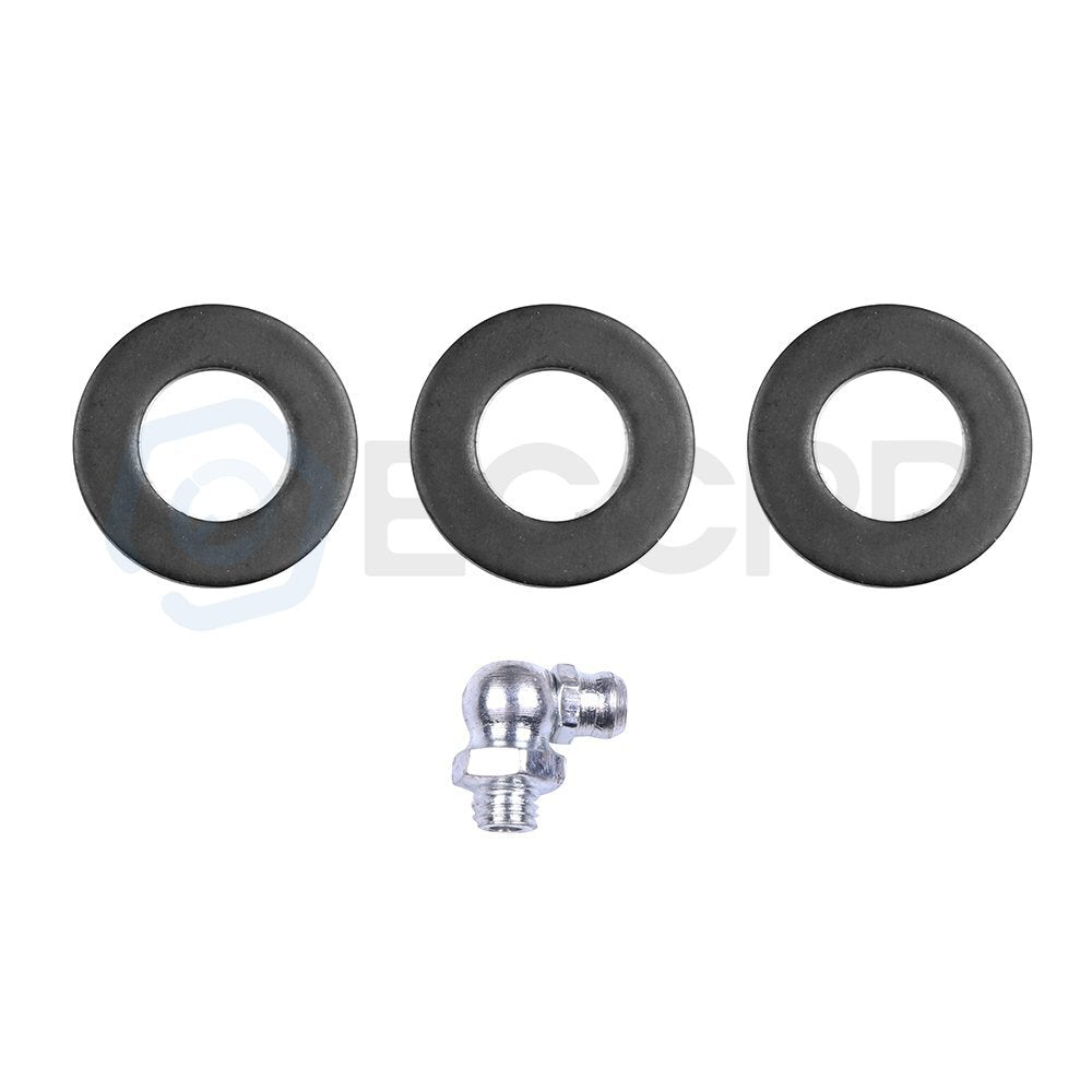 1x Front Upper Control Arm Fits 2003 2004 2005 -2010 2011 Ford Lincoln Mercury 6B93BC-57