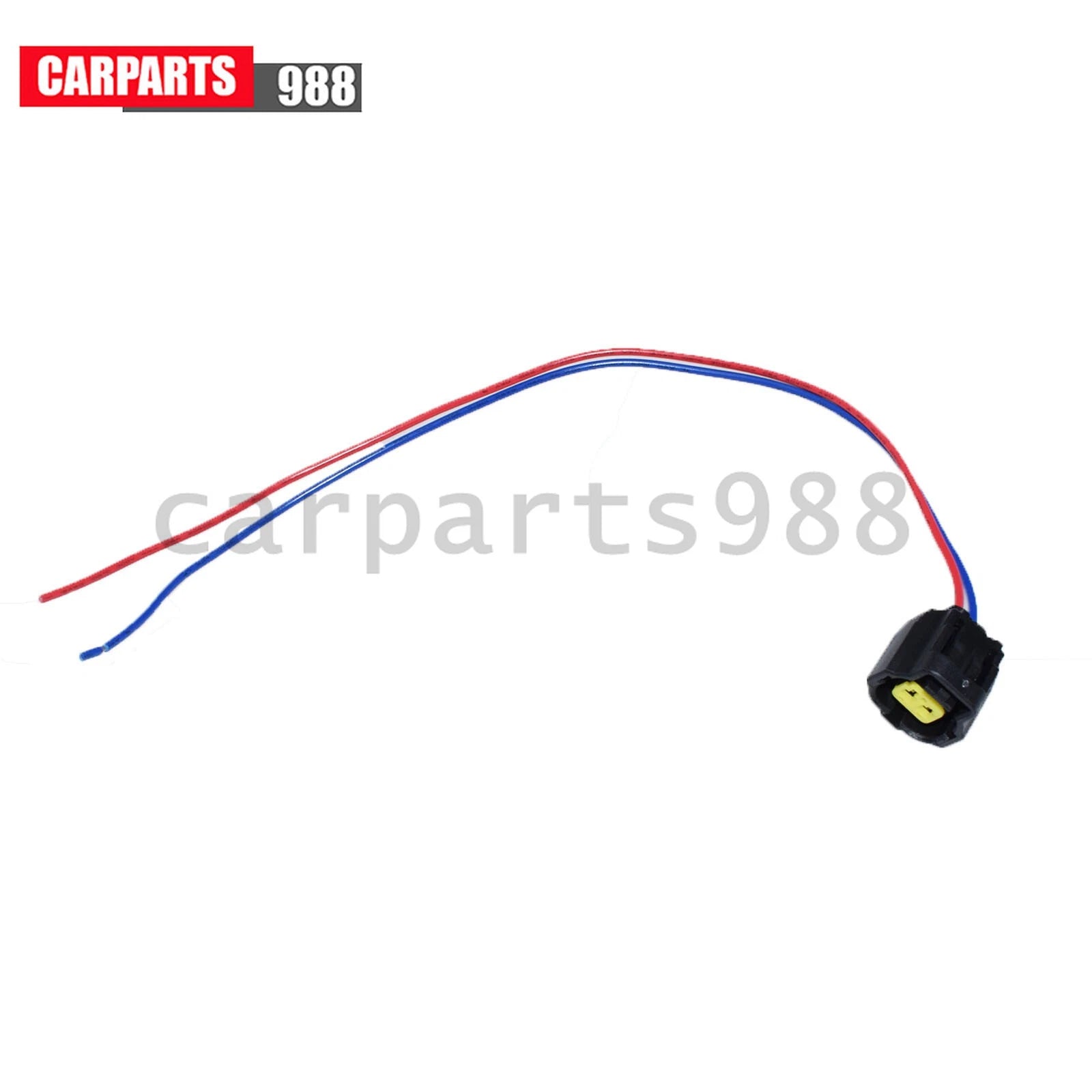 Vehicle Speed Sensor Electrical Connector Pigtail For Chrysler Jeep Dodge SU3156 6B93BC-57