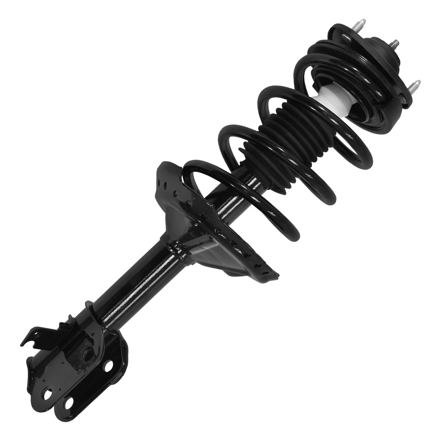 Front Right Complete Strut Assembly for 2005-2007 Honda Odyssey 6B93BC-57