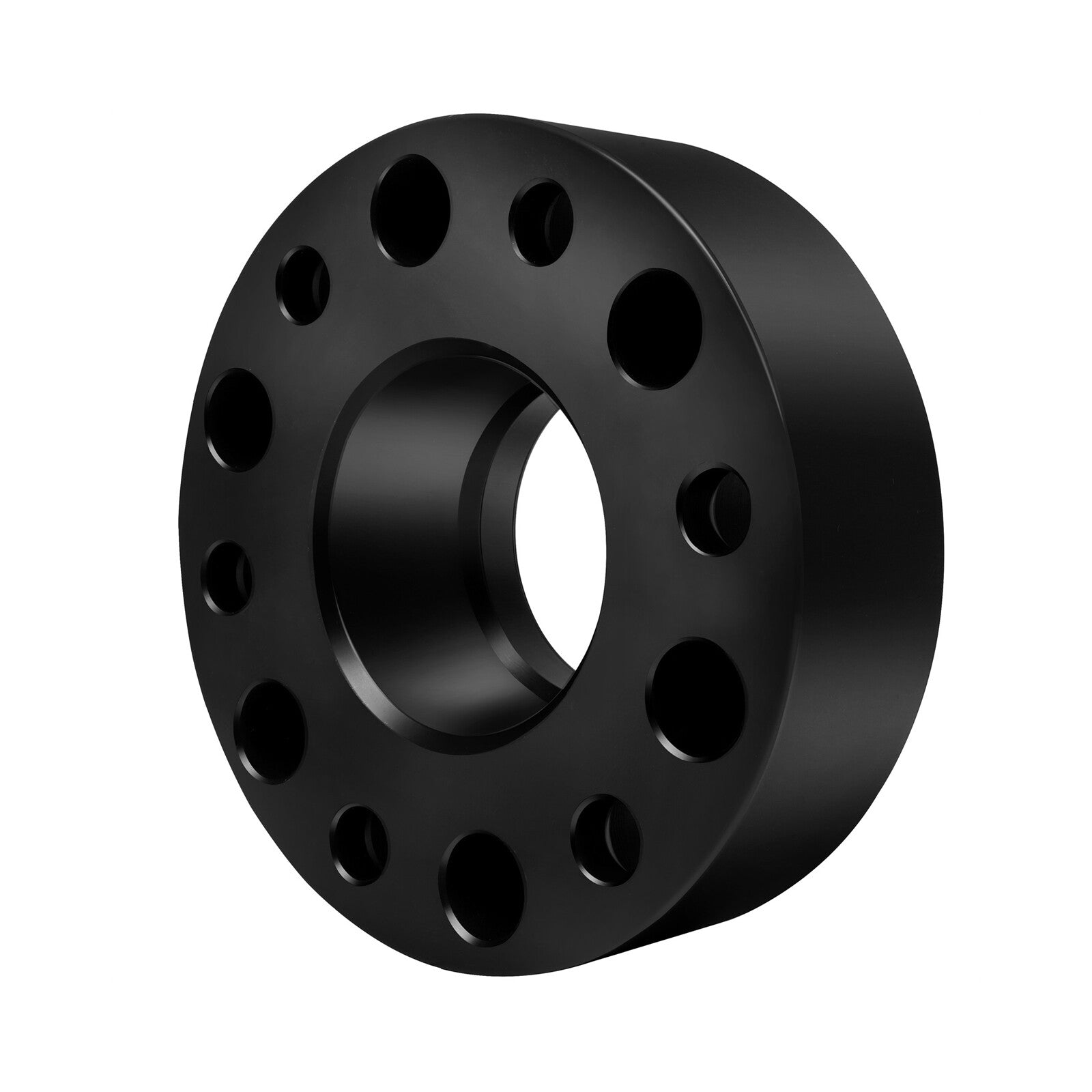 4 Pcs 2" 6x5.5 Hub Centric Wheel Spacers 14x1.5 For Chevy Silverado Sierra 1500 KOEEP