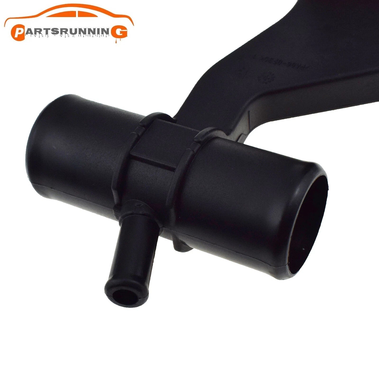 Engine Radiator Coolant Pipe For Toyota Corolla ZRE151 ZRE152 16577-0T010 6B93BC-57