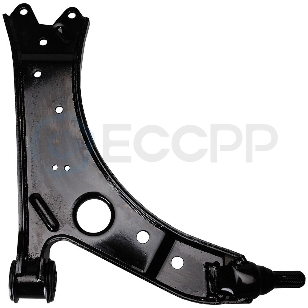 2PCS Front Lower Control Arms Suspension Kit For 2006-2009 VW Golf & Rabbit 6B93BC-57