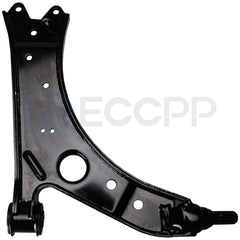 2PCS Front Lower Control Arms Suspension Kit For 2006-2009 VW Golf & Rabbit 6B93BC-57