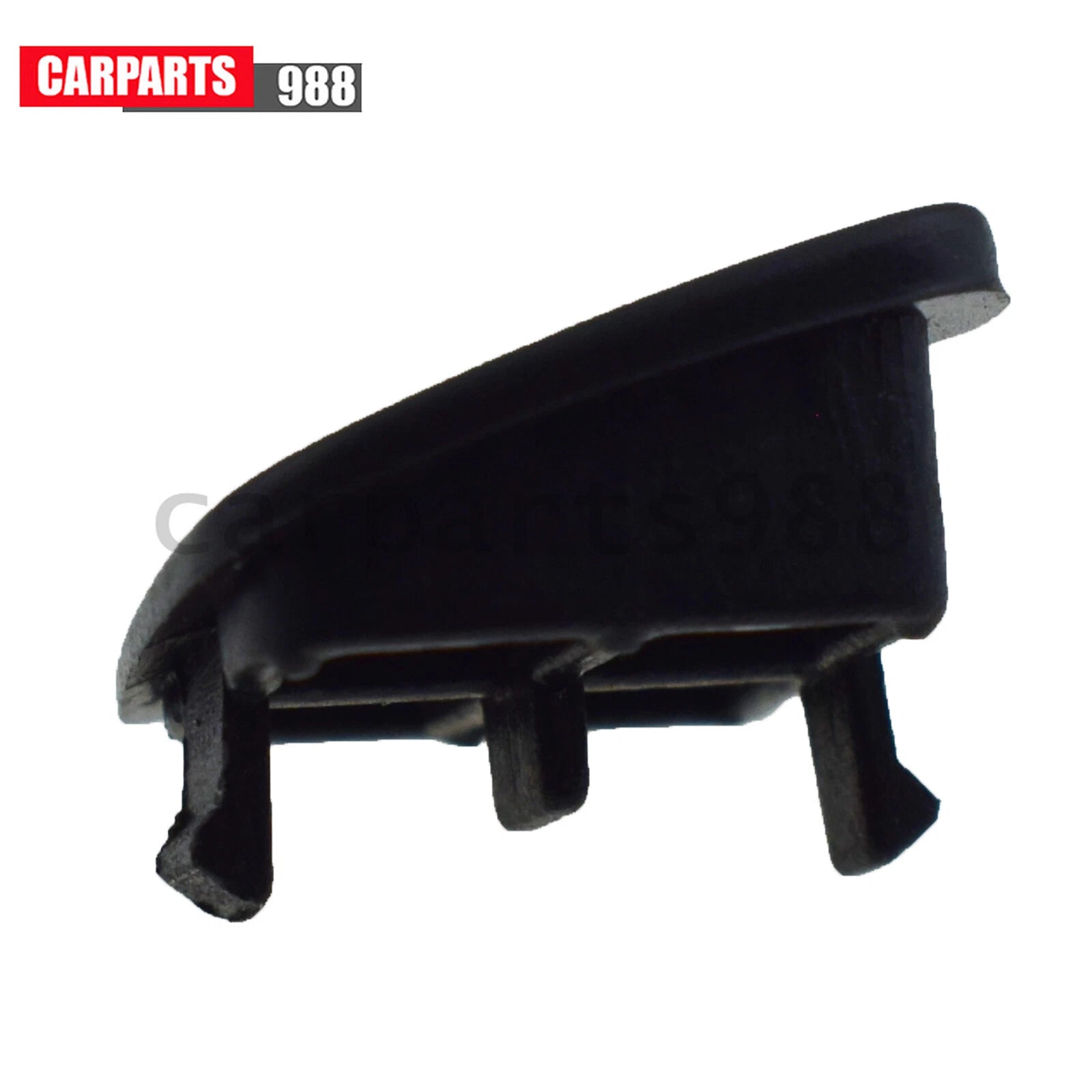 Matte Black Gear Shift Gaiter Boot Console Cover For Chevy Trax Buick Encore 6B93BC-57