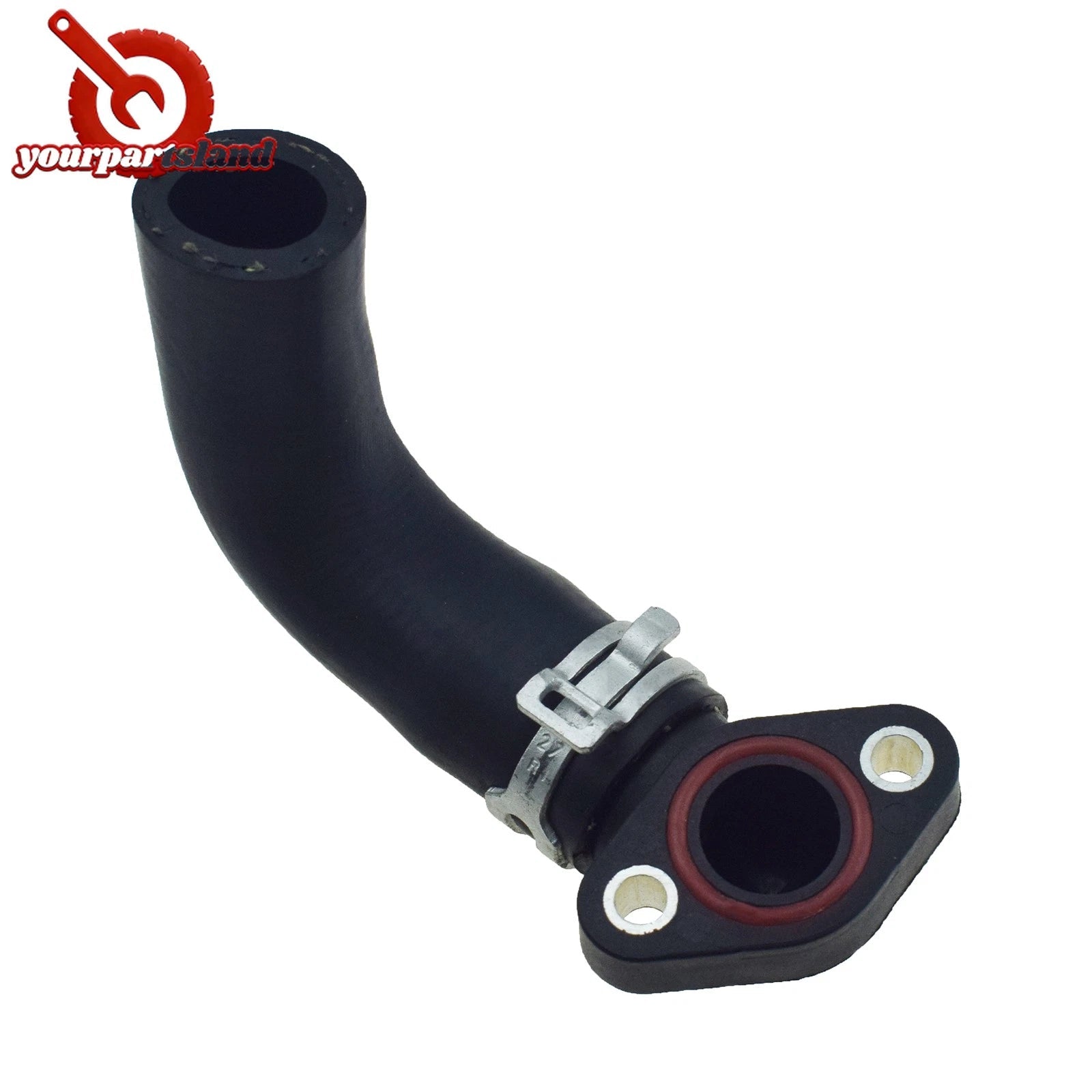 Coolant Pipe Hose Pipe 68252326AF For Jeep Grand Cherokee Ram 1500 3.0 2014-2019 6B93BC-57