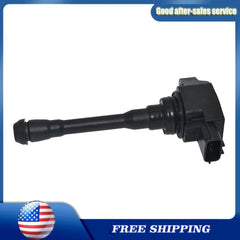 Ignition Coil 22448-1KT0A For Nissan Sentra Altima Infiniti Q70 FX50 QX60 UF549 6B93BC-57