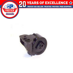 Motor & Trans Mount 4PCS Set Compatible for 1995-2001 Suzuki Esteem 1.6L 6B93BC-57