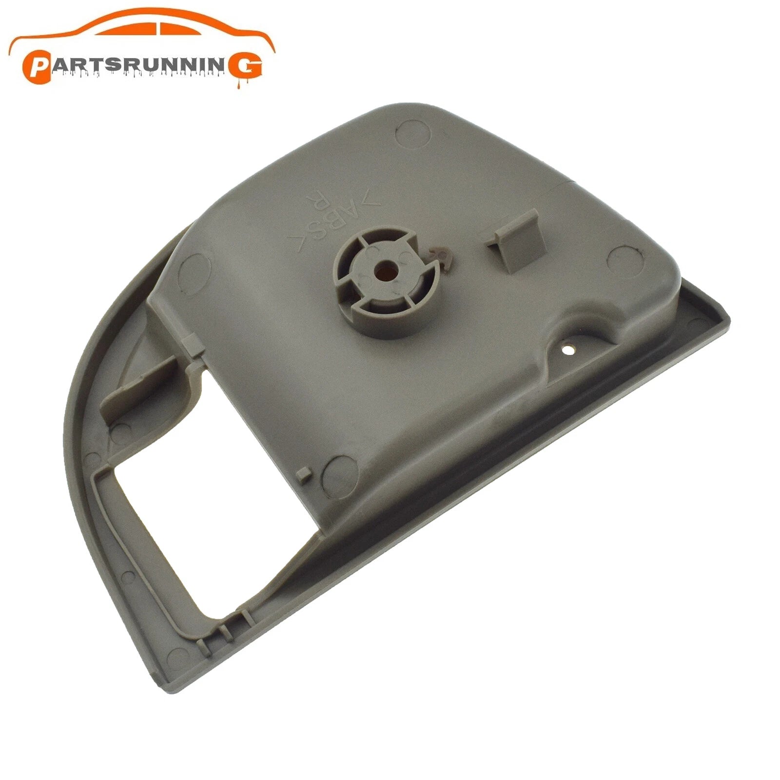 Front Left Inside Door Handle Trim Beige For Hyundai Santa Fe 2007-12 826112B000 6B93BC-57