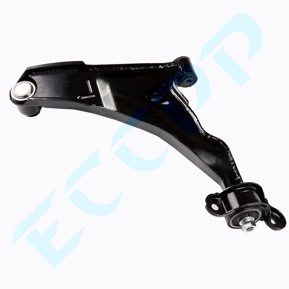 2PCS  Front Lower Control Arms Steering Parts Fits 2002-2005 Mitsubishi Eclipse MITSUBISHI