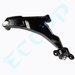 2PCS  Front Lower Control Arms Steering Parts Fits 2002-2005 Mitsubishi Eclipse MITSUBISHI