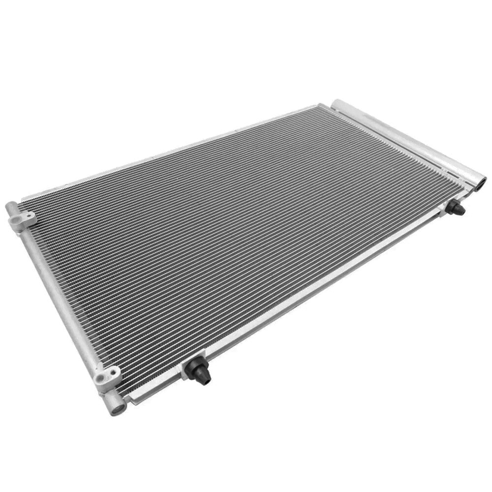 AC Condenser For 2010-2011 2013-2015 Lexus RX350 2011-2015 Toyota Sienna 3869 6B93BC-57