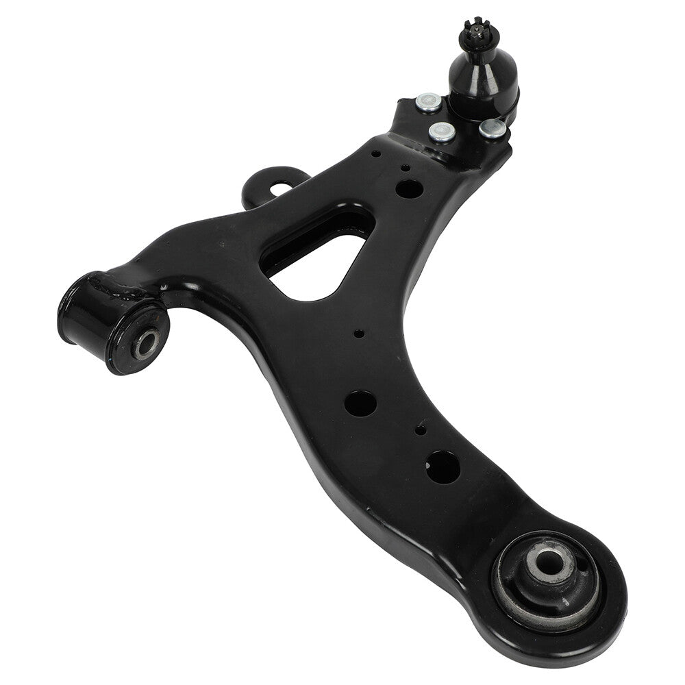 Front Control Arm and Ball Joint Sway Bar End Tie Rod For 2001-05 Pontiac Aztek 6B93BC-57