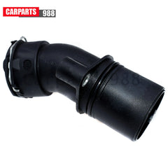 Cooling Water Outlet Thermostat Housing For Mercedes C230 2003-2005 2712001256 6B93BC-57