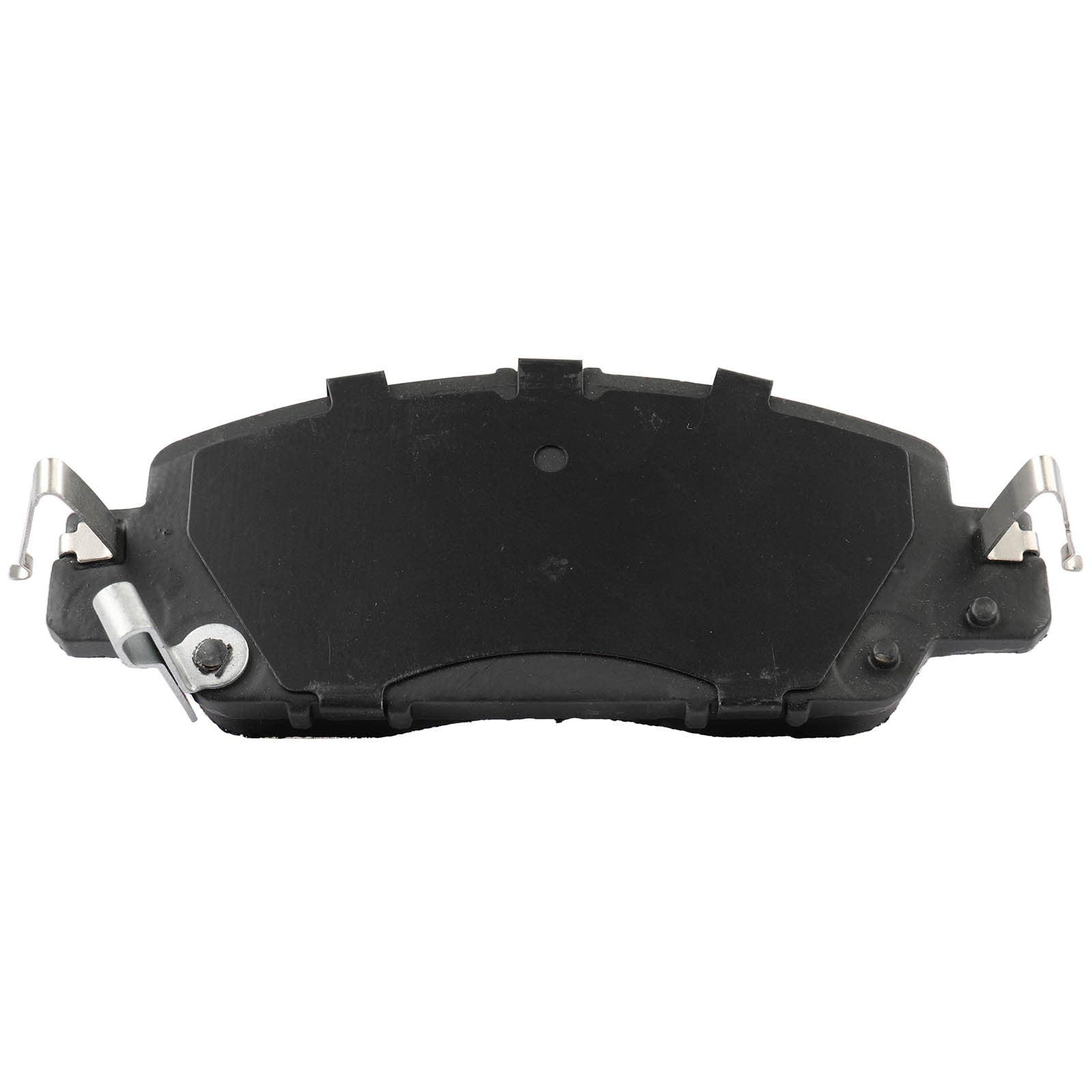 For 2016-2017 Honda Accord Front Ceramic Brake Pads Set D1860 6B93BC-57