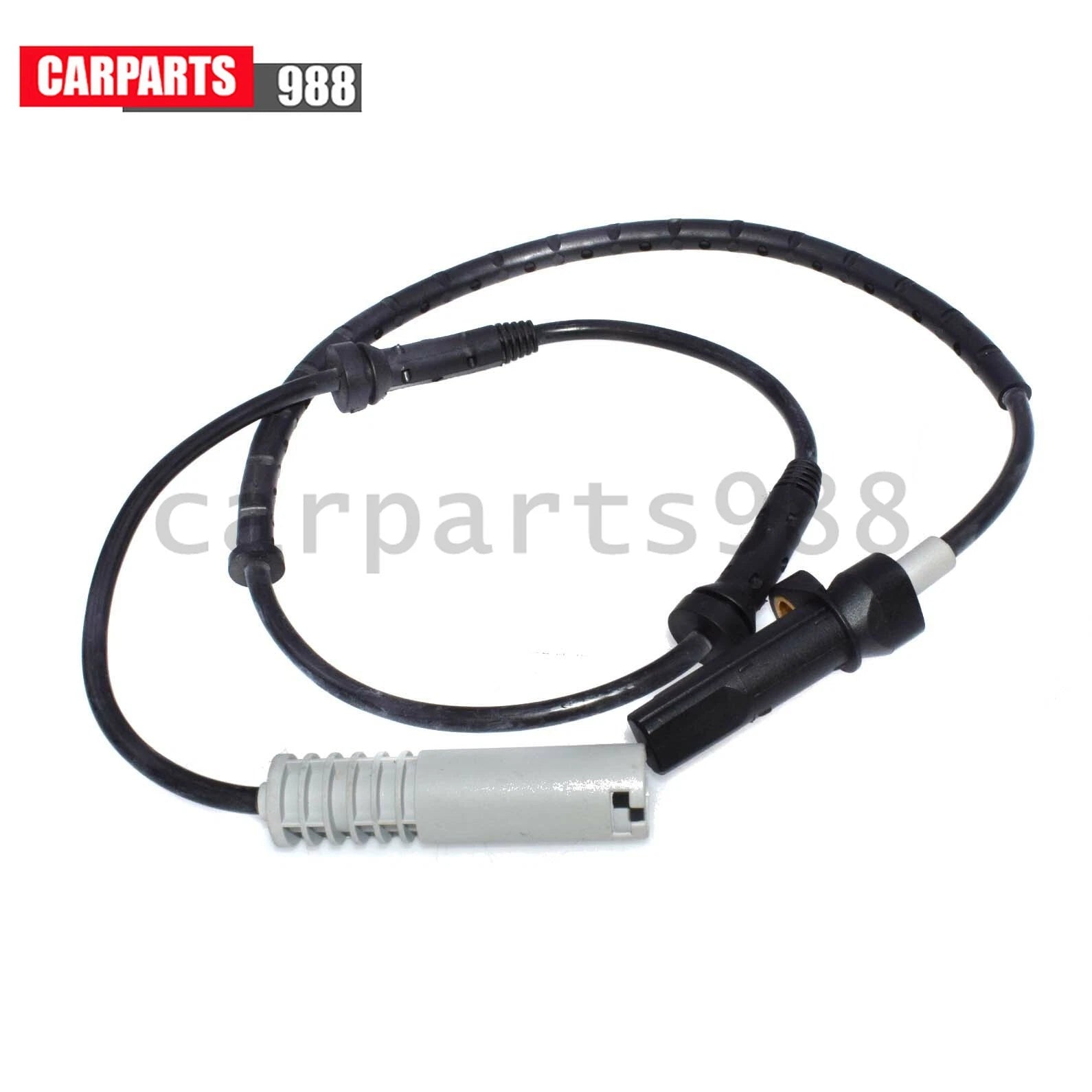 ABS Wheel Speed Sensor Rear Left / Right For BMW 528i 540i 1997-1999 34521182160 6B93BC-57