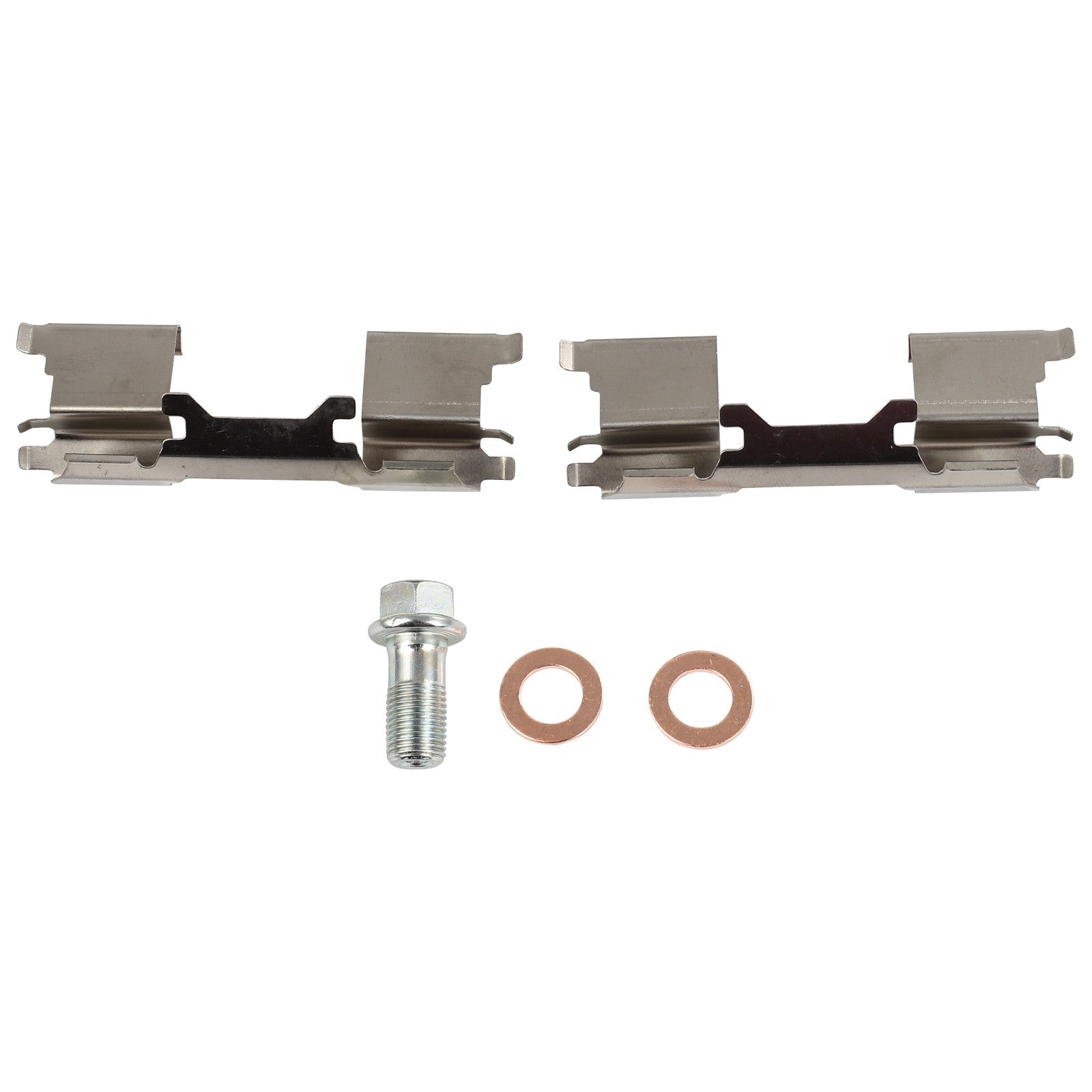 Front Right Brake Caliper 1Pc  Set For 2007-2018 Freightliner Sprinter 2500 6B93BC-57