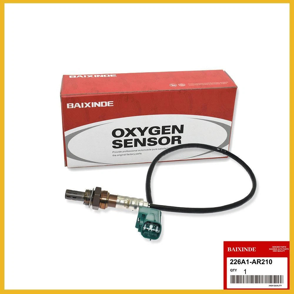 Downstream Oxygen O2 Sensor 234-4301 For Infiniti FX4 Nissan Altima Quest Murano 6B93BC-57