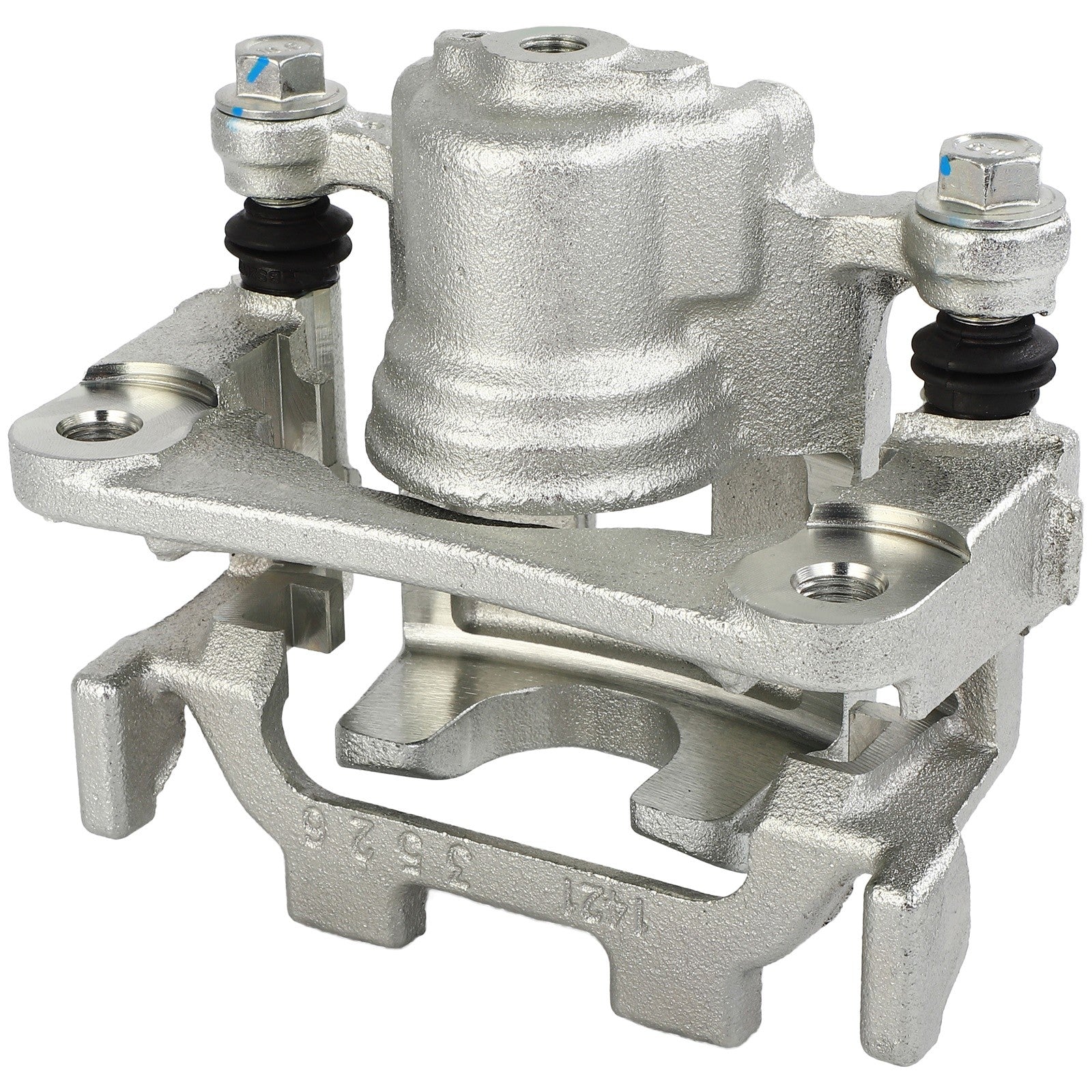 Rear Left Brake Caliper 1Pc  Kits For 2009-2017 2018 Nissan Maxima 19B6240 6B93BC-57