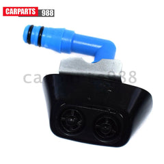 Front Right Side Headlight Washer Jet Nozzle For Saab 9-3 2004-2011 12803973 6B93BC-57