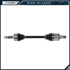 For Toyota RAV4 2019-2024 2.5L FULL HYBRID EV-GAS CV Axle Assembly Front Left 6B93BC-57