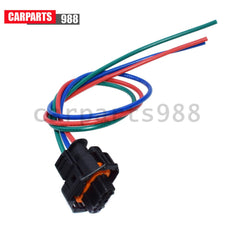 Camshaft Position Sensor Pigtail For Mercedes W211 W203 W210 PC641 0041536928 6B93BC-57
