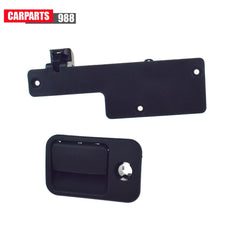 Glove Box Handle Catch Latch For VW Golf MK3 1H1 Vento Jetta 1H6857147 1H1857131 6B93BC-57