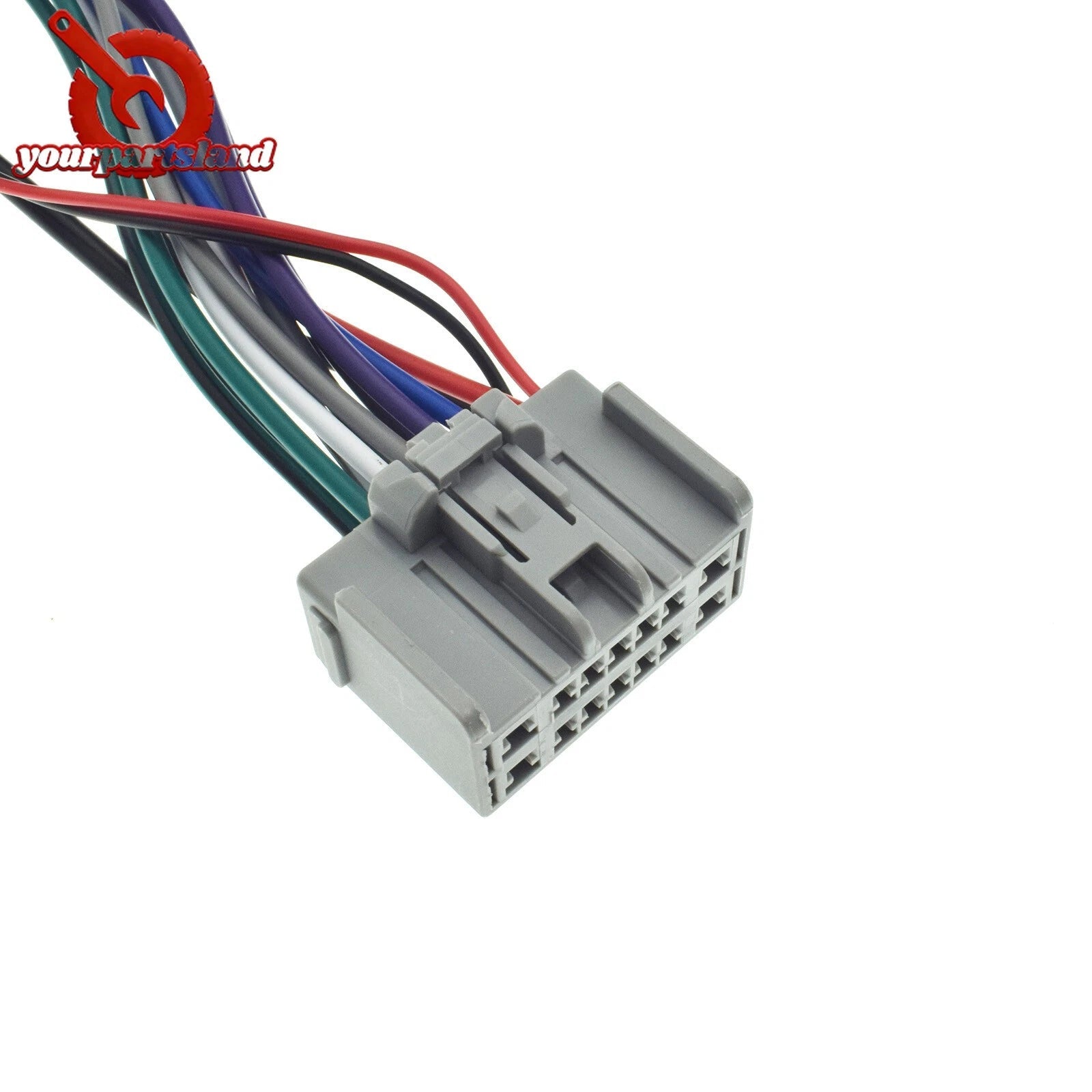 Audio Receiver Bluetooth Adapter For Volvo C30 C70 S40 S60 S70 S80 V40 V50 V70 6B93BC-57