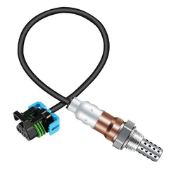 Upstream For 2009-2011 Chevrolet Silverado Corvette Oxygen O2 02 Sensor 6B93BC-57