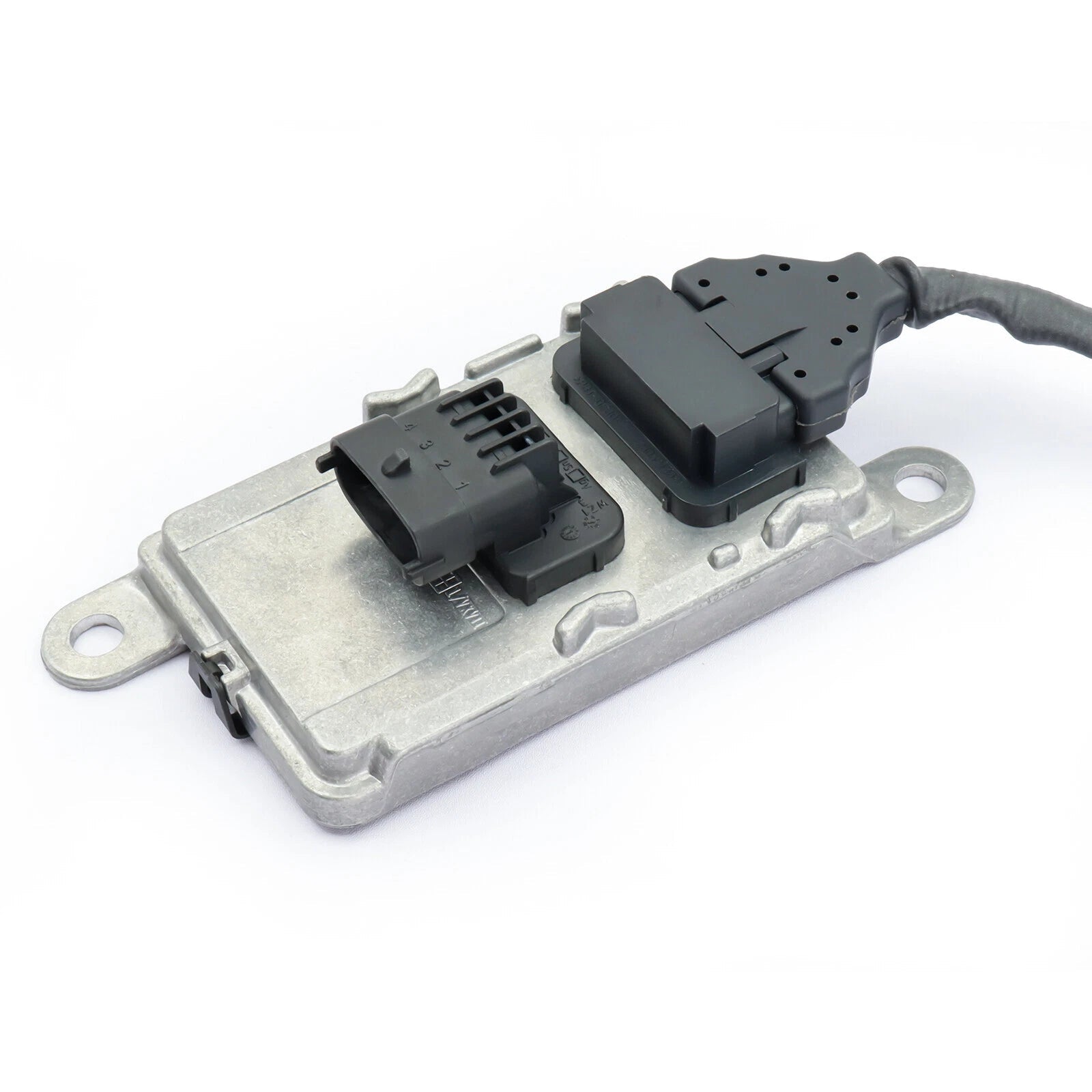 5WK97371Car 24V Nitrogen Nox Oxygen Sensor For Volvo Truck A2C93782800 22827993 6B93BC-57