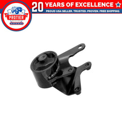 Motor & Trans Mount 3PCS Set Compatible for 1990-1992 Mazda 626 2.2L Compatible 6B93BC-57