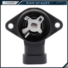ECCPP Accelerator Pedal Throttle Position Sensor For Hitachi Sera 483-07A G35 ECCPP