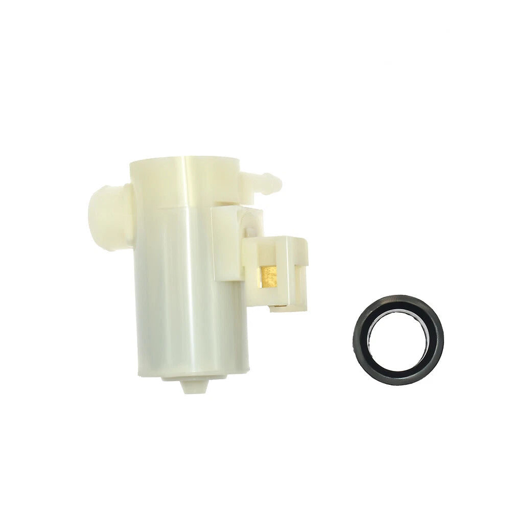 Windshield Washer Pump Rear 38512-SF0-013 for Acura Integra Honda Insight RSX 6B93BC-57