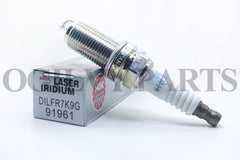 NGK 91961 DILFR7K9G (4) Spark Plug For Lexus GS300 IS300 NX300 RC300 2.0