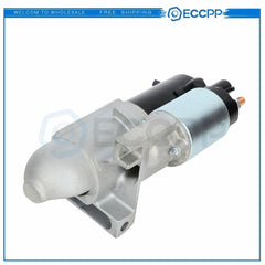 ECCPP Starter 6785 For Chevrolet Imapa 3.5L V6 & 3.9L V6 2006-2011 323-1638 ECCPP