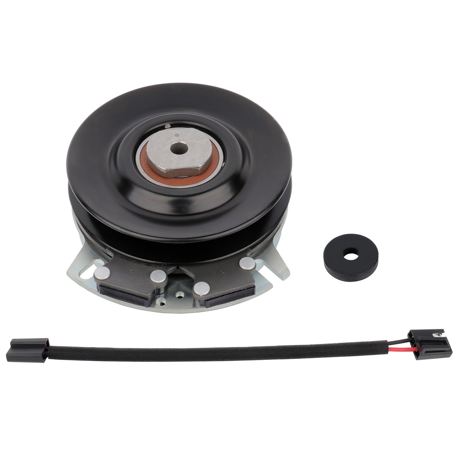PTO Clutch 717-04180 Cub Cadet GT2550 (Serial No.K016 and Before) Warner 5219-52 6B93BC-57