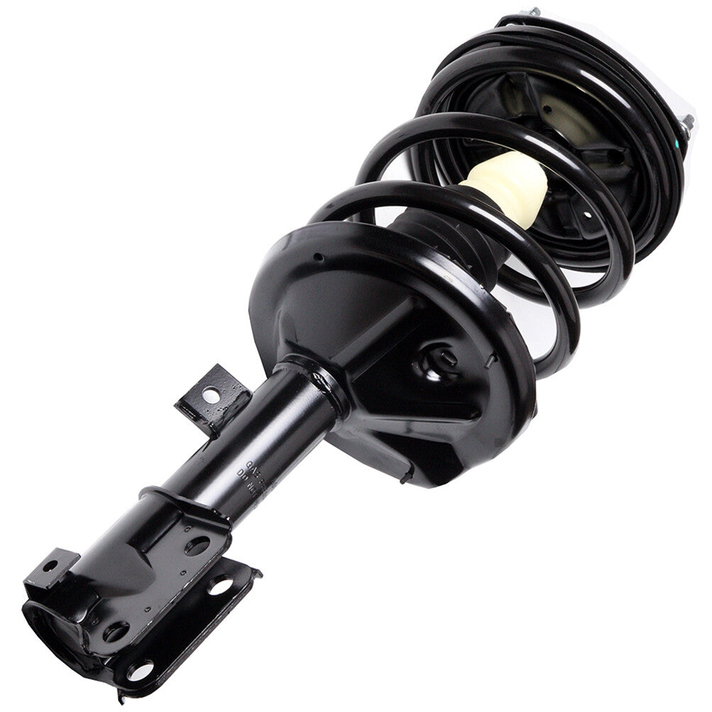 For 2001-2005 Mitsubishi Eclipse Front Quick Struts & Coil Springs w/ Mounts x 2 MITSUBISHI
