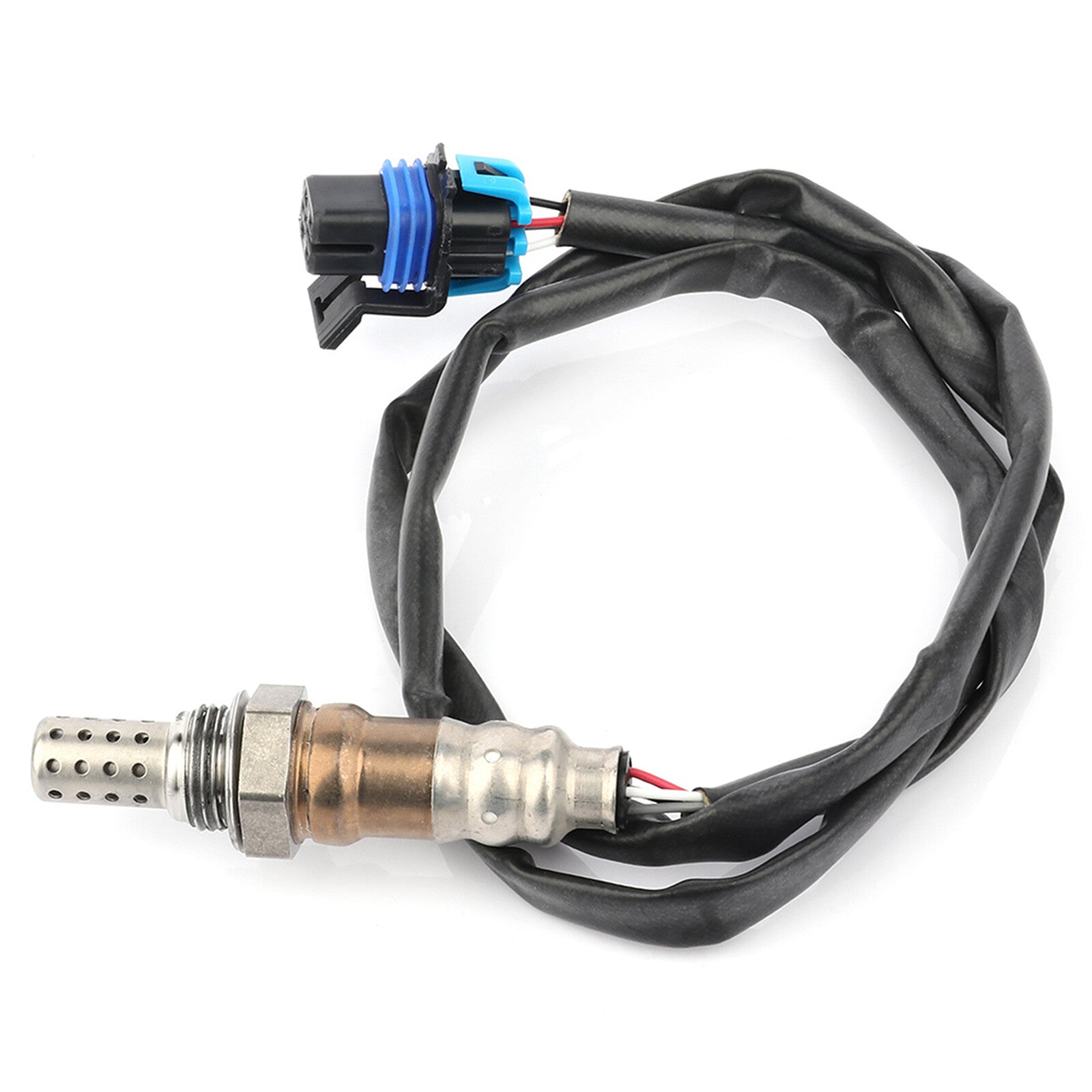 Downstream Post-Cat For 2003-2004 Saturn Ion 2.2L Oxygen O2 02 Sensor 234-4235 6B93BC-57