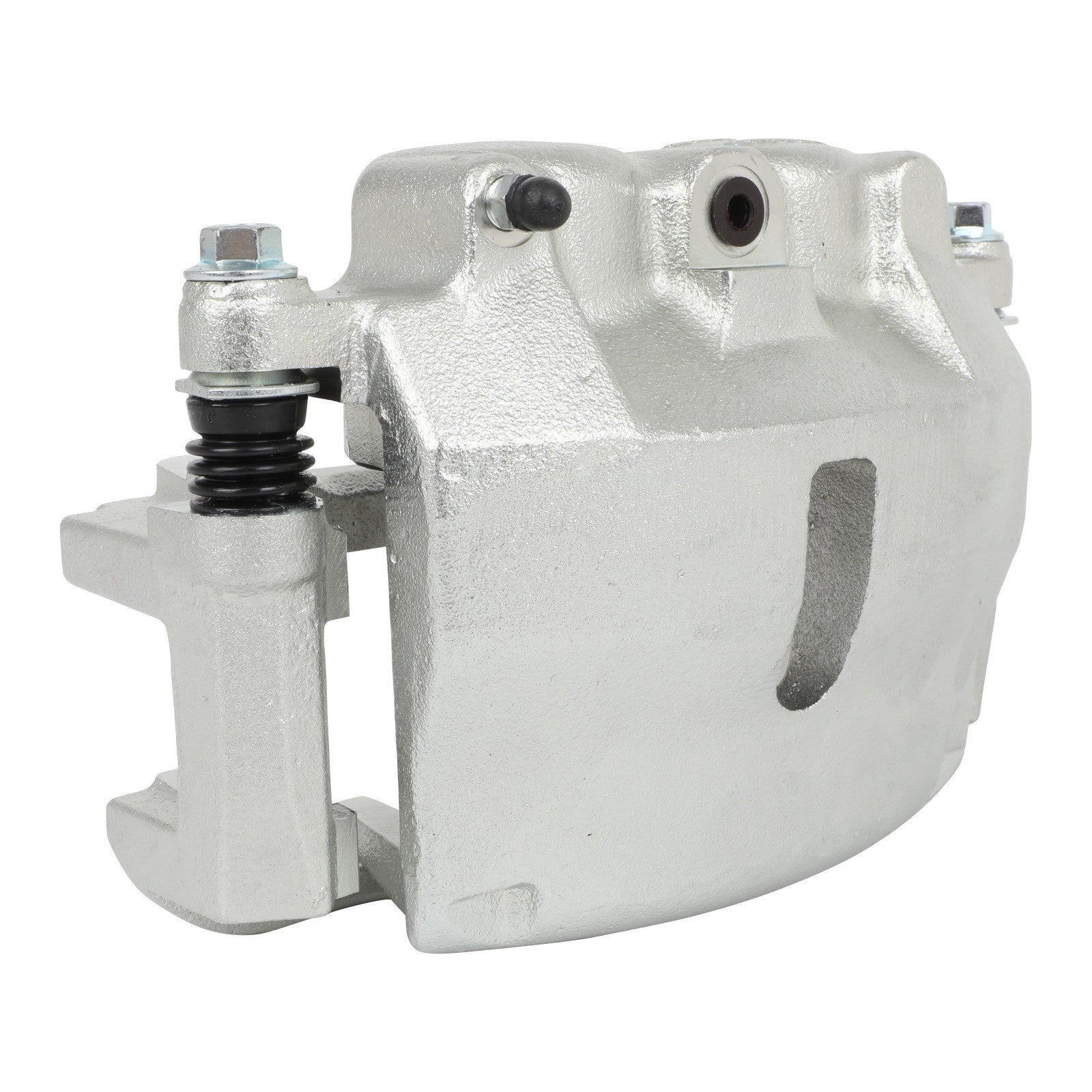 Front Left Right Brake Calipers 2Pcs For 2004-2005 Ford F-150 2005 Ford Lobo 6B93BC-57