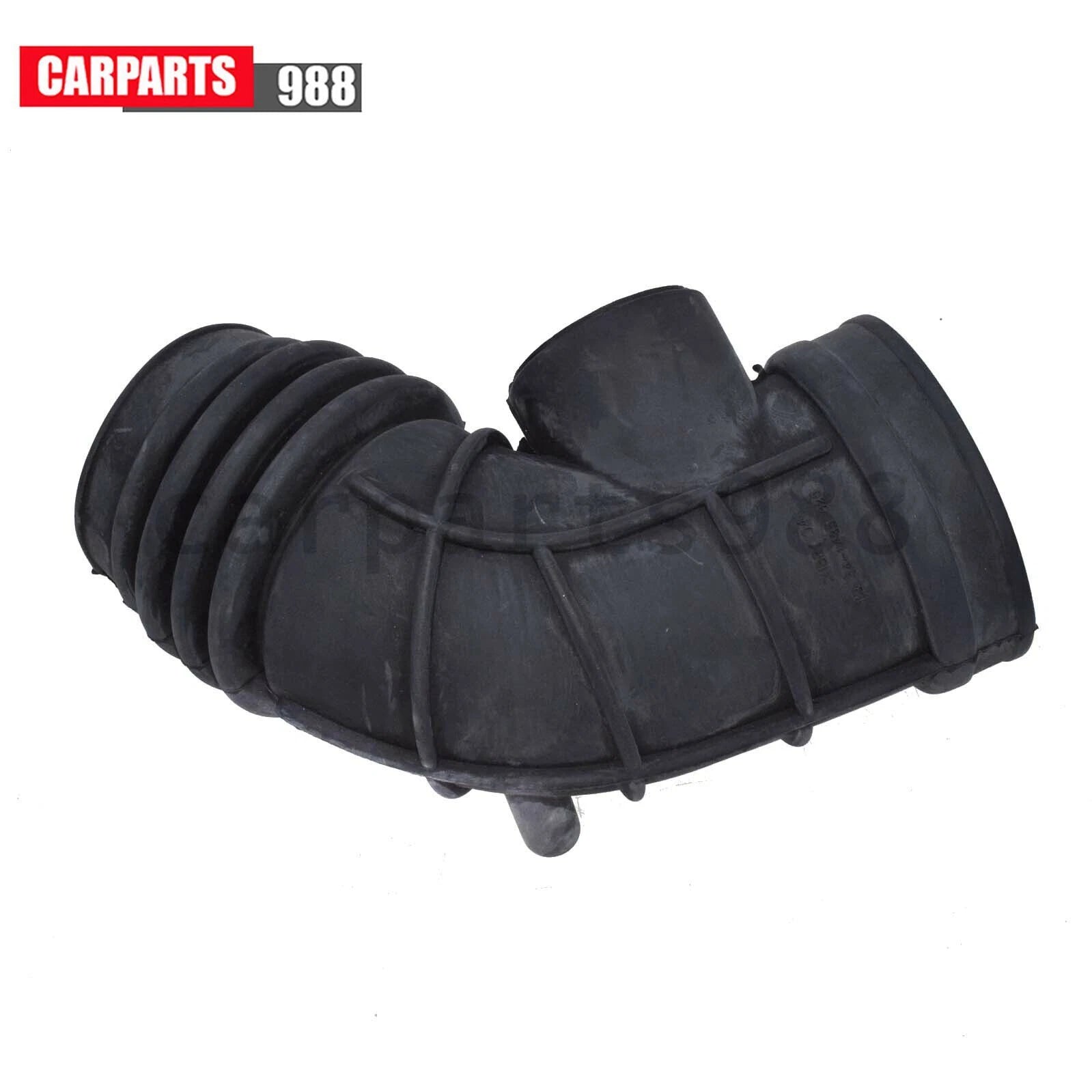 Air Intake Flow Mass Meter Boot Hose for BMW 525i 528i Z3 E36 E39 13541435625 6B93BC-57